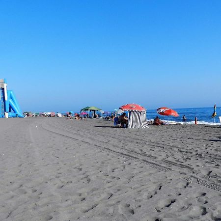 Panorama Beach Torrox Exterior foto